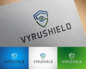 VyruShield entry by Deeban2016