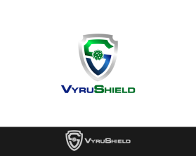 VyruShield entry by wakaranaiwakaranai