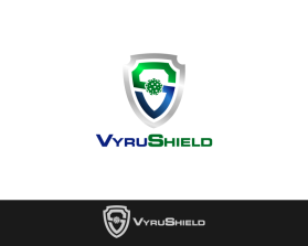 VyruShield entry by wakaranaiwakaranai