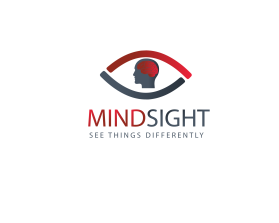 MindSight entry by graphic designer