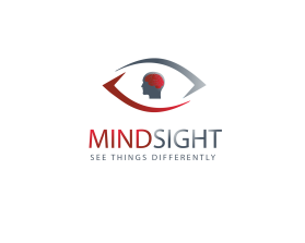 MindSight entry by graphic designer