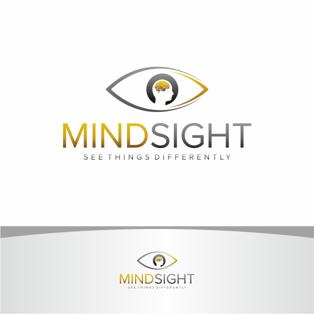 Logo Design for MindSight