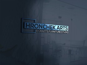 Hronchek Arts &amp; Crafts Furniture Studio entry by MuhammadR