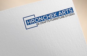 Hronchek Arts &amp; Crafts Furniture Studio entry by MuhammadR