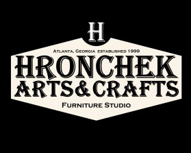 Hronchek Arts &amp; Crafts Furniture Studio entry by DeeR0b