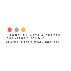 Hronchek Arts &amp; Crafts Furniture Studio entry by ASDESIGNS