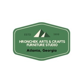 Hronchek Arts &amp; Crafts Furniture Studio entry by ASDESIGNS