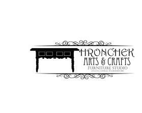 Hronchek Arts &amp; Crafts Furniture Studio entry by juons