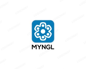 Myngl entry by logoway