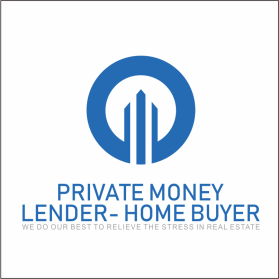 Private Money Lender-Home Buyer entry by Albert25