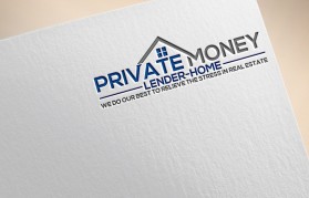 Private Money Lender-Home Buyer entry by MuhammadR