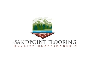 Sandpoint Flooring entry by Mark Brent Atkinson
