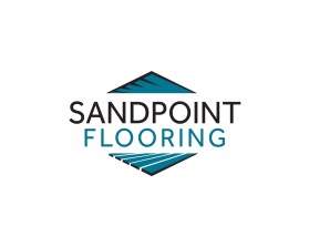Sandpoint Flooring entry by Mark Brent Atkinson