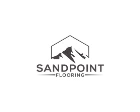 Sandpoint Flooring entry by Mohammad Tarek