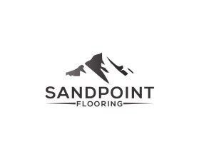 Sandpoint Flooring entry by Mohammad Tarek