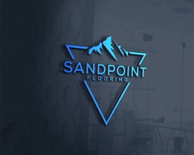 Sandpoint Flooring entry by Mohammad Tarek