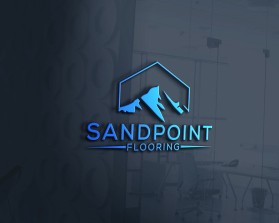 Sandpoint Flooring entry by Mohammad Tarek