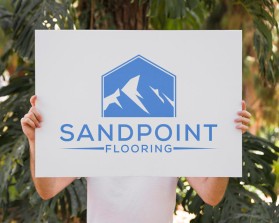Sandpoint Flooring entry by Mohammad Tarek