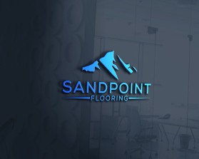Sandpoint Flooring entry by Mohammad Tarek