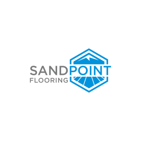 Sandpoint Flooring entry by isropah