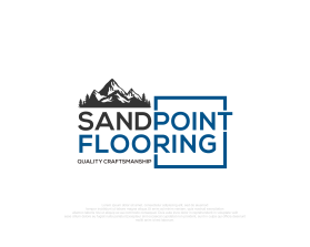 Sandpoint Flooring entry by Hendy Setiawan