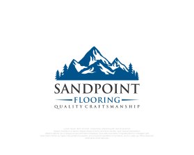 Sandpoint Flooring entry by Hendy Setiawan