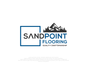 Sandpoint Flooring entry by Hendy Setiawan