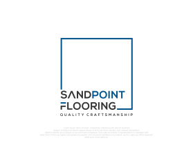 Sandpoint Flooring entry by Hendy Setiawan