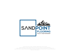Sandpoint Flooring entry by Hendy Setiawan