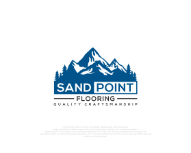 Sandpoint Flooring entry by Hendy Setiawan