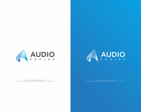Audio Projex entry by okley