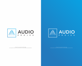 Audio Projex entry by okley