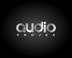 Audio Projex entry by Ivank