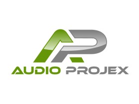 Audio Projex entry by Design Rock
