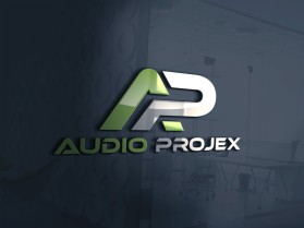 Audio Projex entry by Design Rock