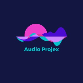 Audio Projex entry by ASDESIGNS