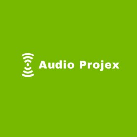 Audio Projex entry by ASDESIGNS