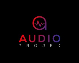 Audio Projex entry by RizalMiftah