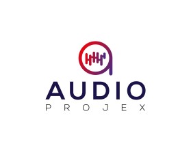Audio Projex entry by RizalMiftah