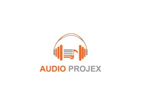 Audio Projex entry by freelancernursultan