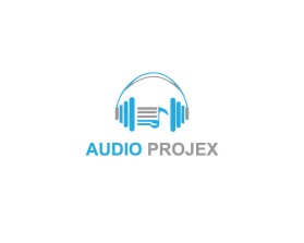 Audio Projex entry by freelancernursultan