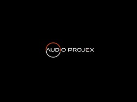 Audio Projex entry by Sanadesigns