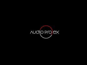 Audio Projex entry by Sanadesigns