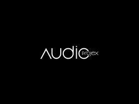 Audio Projex entry by Sanadesigns