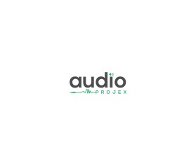 Audio Projex entry by xtragraphics