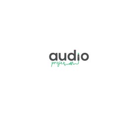 Audio Projex entry by xtragraphics