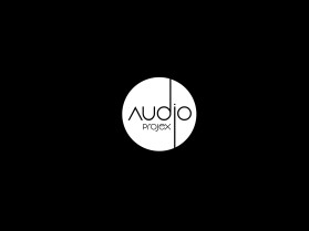 Audio Projex entry by Sanadesigns