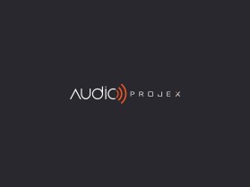 Audio Projex entry by Sanadesigns