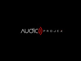 Audio Projex entry by Sanadesigns