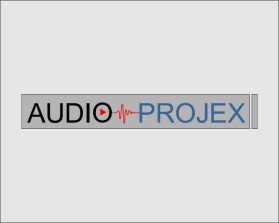 Audio Projex entry by waah_up